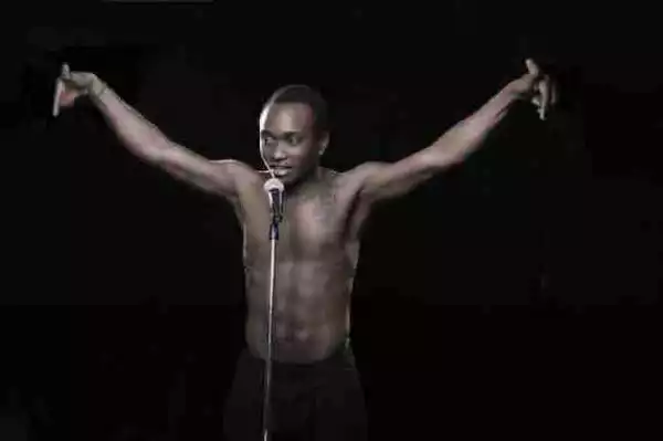 Brymo Unveils Cover Art & Release Date Of His Forthcoming ‘OSO’ Album